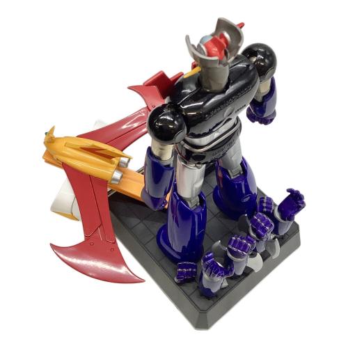 超合金魂 マジンガーZ GX-01