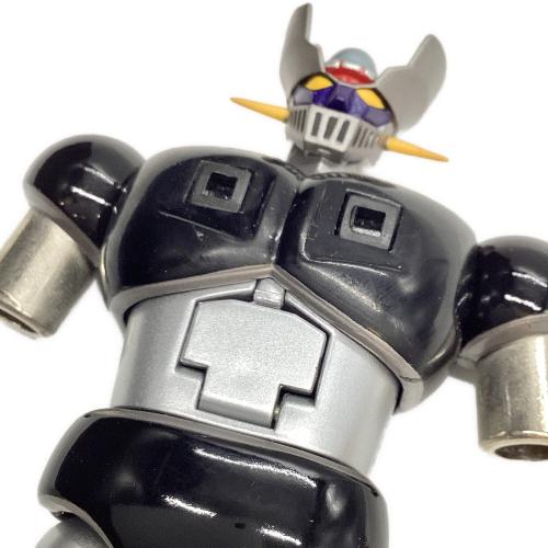 超合金魂 マジンガーZ GX-01