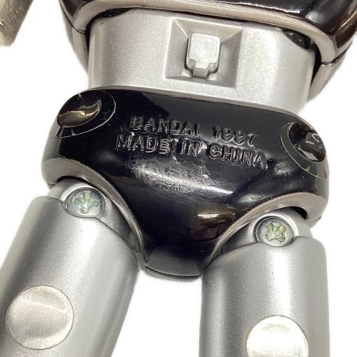 超合金魂 マジンガーZ GX-01