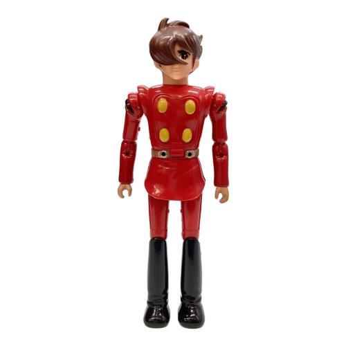 サイボーグ009 パワーアップ フィギュア