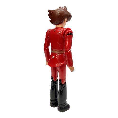 サイボーグ009 パワーアップ フィギュア