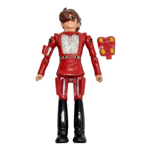 サイボーグ009 パワーアップ フィギュア