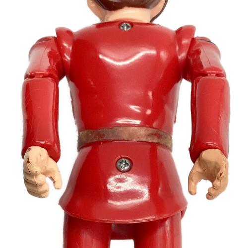 サイボーグ009 パワーアップ フィギュア