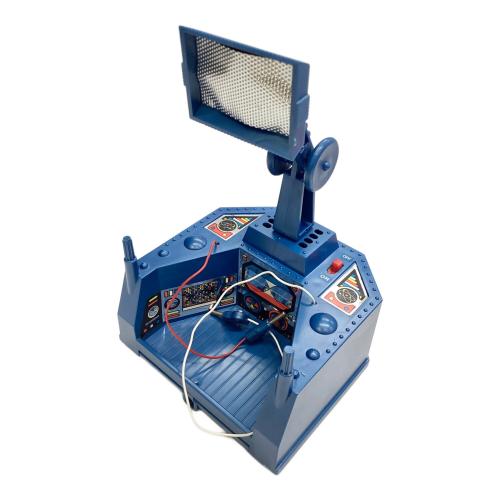 サイボーグ009 パワーアップ フィギュア