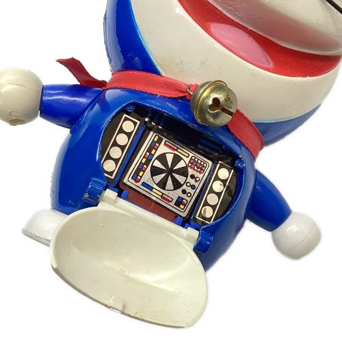 ポピー ドラえもん 超合金 GB-04 フィギュア