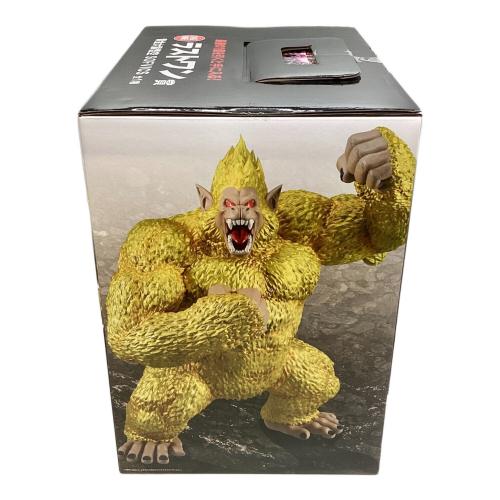 ドラゴンボール VSオムニバスアルティメット 黄金大猿悟空 SOFVICS 一番くじ ラストワン賞
