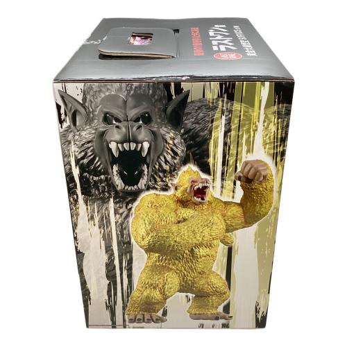 ドラゴンボール VSオムニバスアルティメット 黄金大猿悟空 SOFVICS 一番くじ ラストワン賞