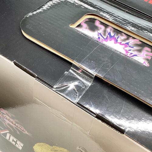 ドラゴンボール VSオムニバスアルティメット 黄金大猿悟空 SOFVICS 一番くじ ラストワン賞