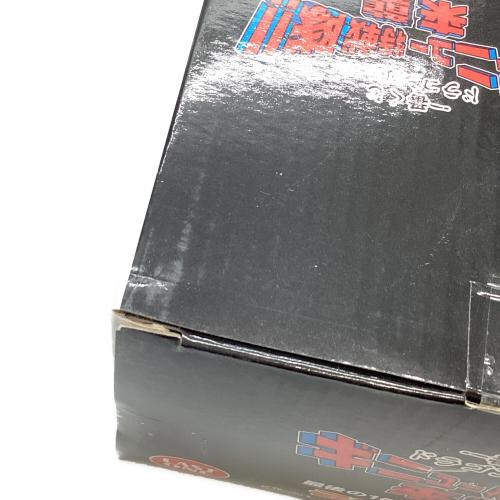 ドラゴンボール ギニュー特戦隊‼来襲 MASTERLISE ギニュー(孫悟空ver.)フィギュア 一番くじ ラストワン賞