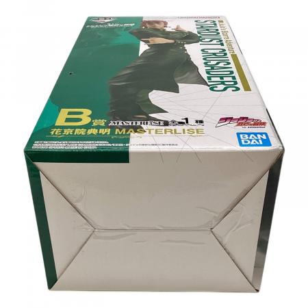 ジョジョの奇妙な冒険 STARDUST CRUSADERS ＋ MASTERLISE 花京院典明