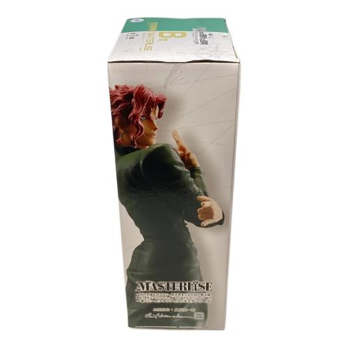 ジョジョの奇妙な冒険 STARDUST CRUSADERS ＋  MASTERLISE 花京院典明 一番くじ B賞