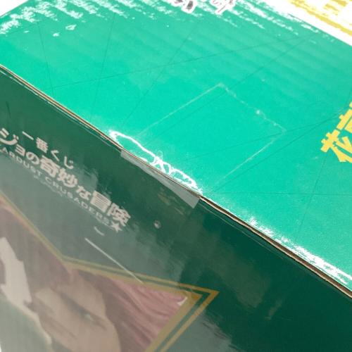 ジョジョの奇妙な冒険 STARDUST CRUSADERS ＋  MASTERLISE 花京院典明 一番くじ B賞