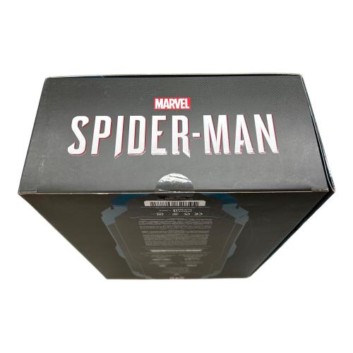 Hot toys (ホットトイズ) ビデオゲーム・マスターピース Marvel’s Spider-Man 1/6 スパイダーマン(サイボーグ・スパイダーマン・スーツ版) フィギュア
