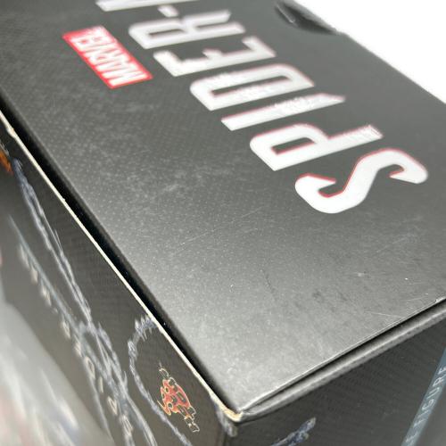 Hot toys (ホットトイズ) ビデオゲーム・マスターピース Marvel’s Spider-Man 1/6 スパイダーマン(サイボーグ・スパイダーマン・スーツ版) フィギュア