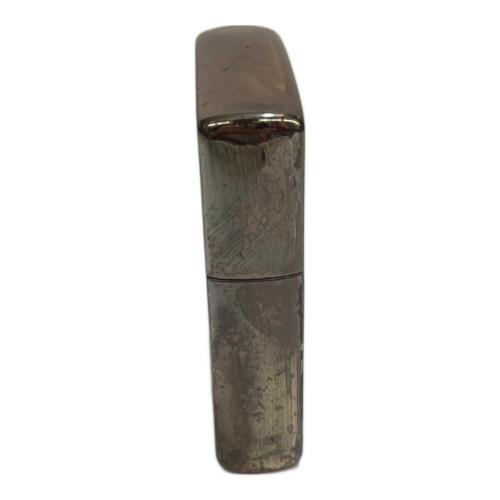 ZIPPO (ジッポ) ZIPPO 1998年(本体刻印1997年製) Elic Clapton、No.0612/1000