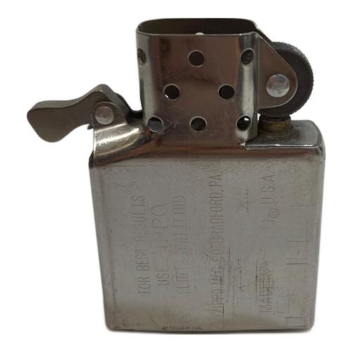 ZIPPO (ジッポ) ZIPPO 1998年(本体刻印1997年製) Elic Clapton、No.0612/1000
