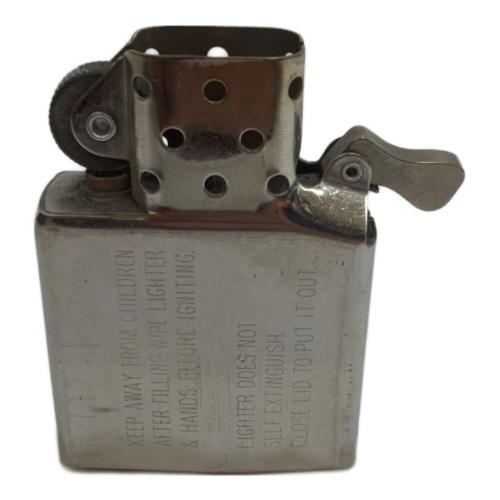 ZIPPO (ジッポ) ZIPPO 1998年(本体刻印1997年製) Elic Clapton、No.0612/1000