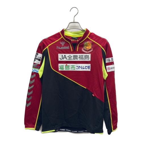 2dayだJ！スペシャルガラポン 福島賞 ピステ上下セット SIZE S