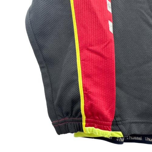 2dayだJ！スペシャルガラポン 福島賞 ピステ上下セット SIZE S