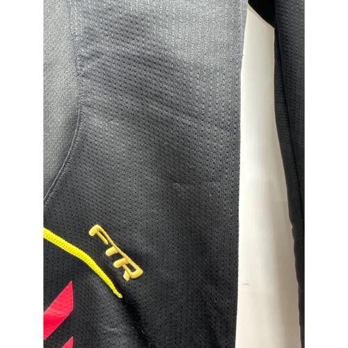 2dayだJ！スペシャルガラポン 福島賞 ピステ上下セット SIZE S