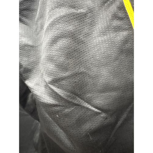 2dayだJ！スペシャルガラポン 福島賞 ピステ上下セット SIZE S