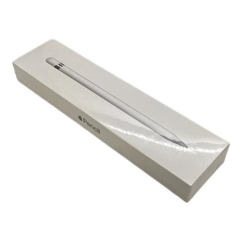 Apple Pencil　MK0C2J/A