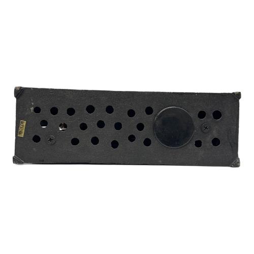 鋳造 貯金箱 iron coin bank BUNNIES BANK バニー