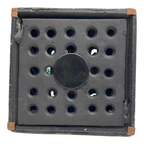 鋳造 貯金箱 iron coin bank Boy on Trapeze 空中ブランコに乗る少年