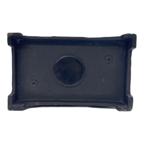 鋳造 貯金箱 iron coin bank ORGAN BANK