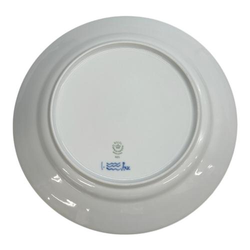 ROYAL COPENHAGEN (ロイヤル・コペンハーゲン) プレート プリンセス 2Pセット