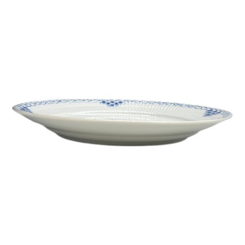 ROYAL COPENHAGEN (ロイヤル・コペンハーゲン) プレート プリンセス 2Pセット