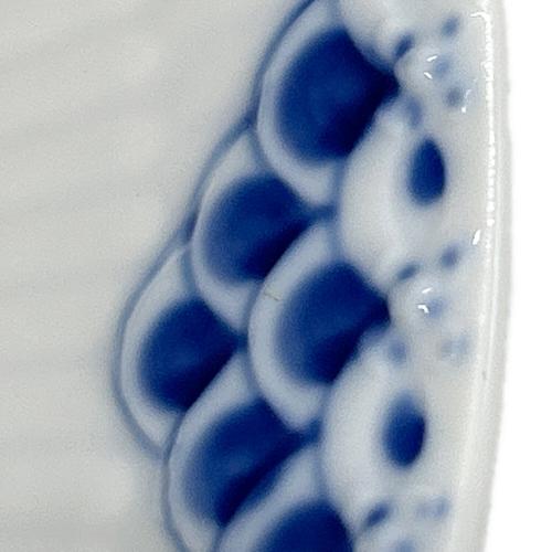 ROYAL COPENHAGEN (ロイヤル・コペンハーゲン) プレート プリンセス 2Pセット