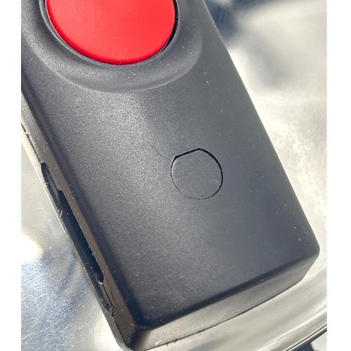 Fissler (フィスラージャパン) SYMPHONY  IN RED レシピ本付 PSCマーク(圧力鍋)有