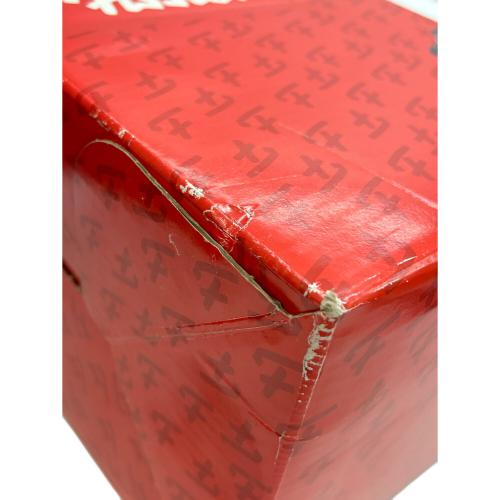 Fissler (フィスラージャパン) SYMPHONY  IN RED レシピ本付 PSCマーク(圧力鍋)有