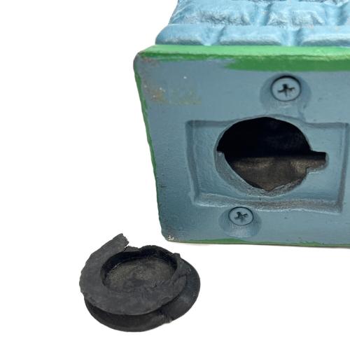 鋳造 貯金箱 iron coin bank ARTILLERY BANK 大砲