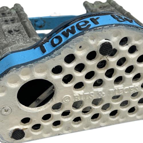 鋳造 貯金箱 iron coin bank Tower Bridge タワーブリッジ