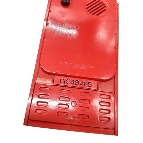 コカ・コーラ ミュージカルバンク 貯金箱