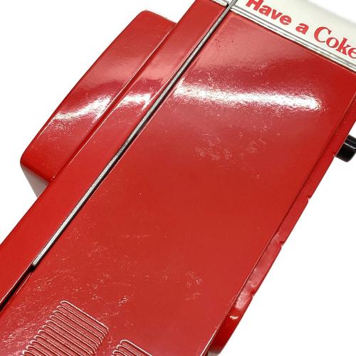 コカ・コーラ ミュージカルバンク 貯金箱