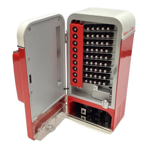 コカ・コーラ ミュージカルバンク 貯金箱