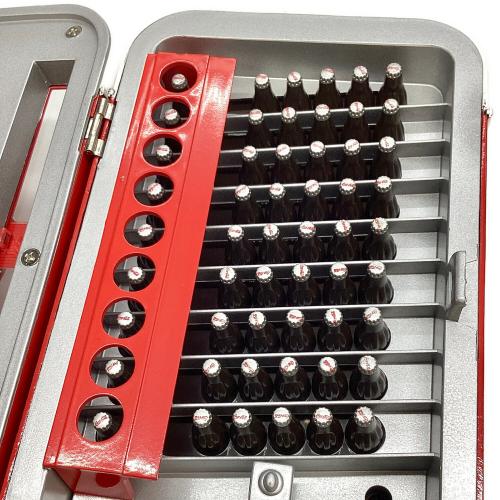 コカ・コーラ ミュージカルバンク 貯金箱