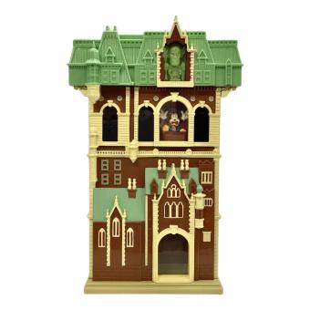 ディズニー タワー・オブ・テラー貯金箱