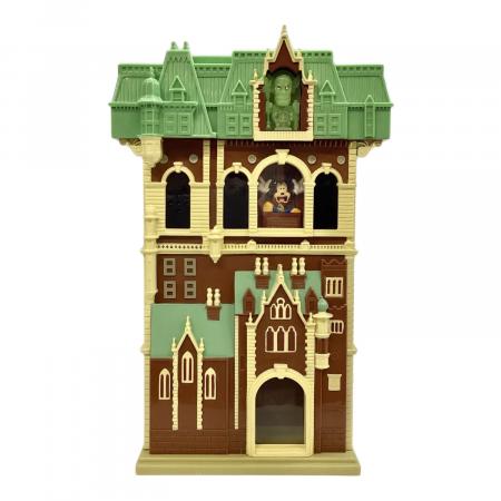 東京ディズニーシー タワー・オブ・テラー フィギュア型貯金箱 ディズニー タワー・オブ・テラー貯金箱｜トレファクONLINE