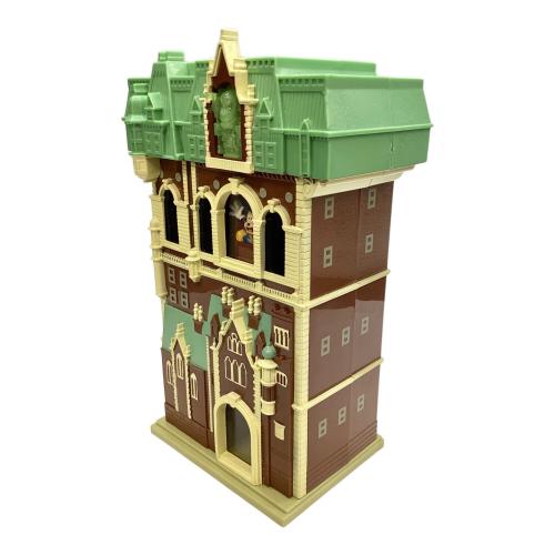 ディズニー タワー・オブ・テラー貯金箱