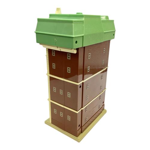 ディズニー タワー・オブ・テラー貯金箱