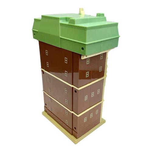 ディズニー タワー・オブ・テラー貯金箱