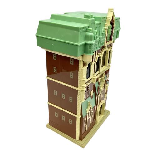 ディズニー タワー・オブ・テラー貯金箱