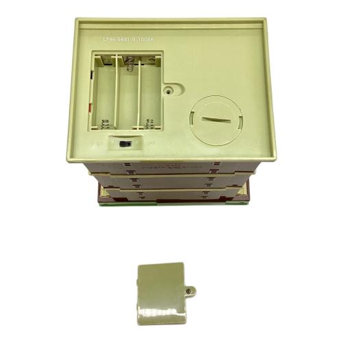 ディズニー タワー・オブ・テラー貯金箱