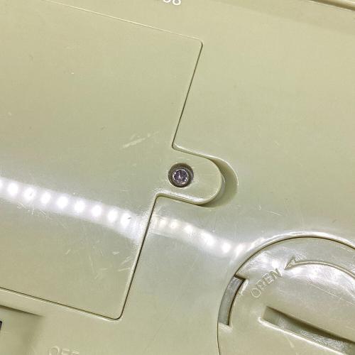 ディズニー タワー・オブ・テラー貯金箱