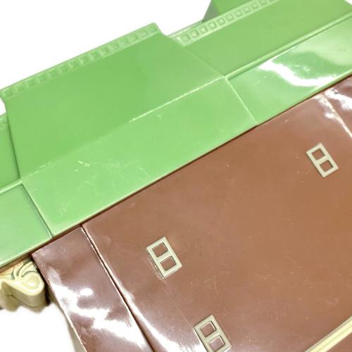 ディズニー タワー・オブ・テラー貯金箱