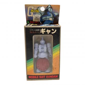 機動戦士ガンダム ジオン公国軍 モビルスーツ ギャン